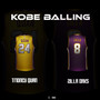 Kobe Balling (Explicit)