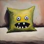 Pillow Monster