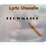 Lyric Utensils