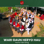 Wari Gaun Heryo Hau