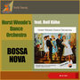 Strict Tempo Dancing - Bossa Nova (EP of 1961)