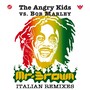 Mr. Brown Italian Remixes (The Angry Kids Vs. Bob Marley)