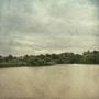 seaside resort.