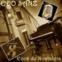 Ecos de Nostalgia (feat. J.Torres & Nina Strick)
