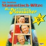 Die besten Stammtisch-Witze - Folge 9