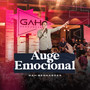 Auge emocional (Ao Vivo)