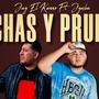 Luchas y Pruebas (feat. Jymba)