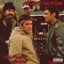 Heavy Motion (Explicit)