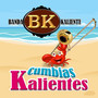 Cumbias Kalientes (Banda)