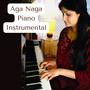 Aga Naga PS2 (Piano Instrumental )