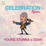 Celebration (Celebration Remix)