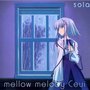 Mellow Melody - Single