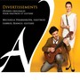 Divertissements (Œuvres originales pour hautbois et guitare)