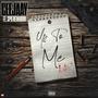 Up To Me (feat. Spb Newborn) [Explicit]