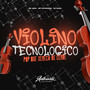 Violino Tecnologico, Pqp Que Xereca de Cerol (Explicit)