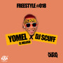 Freestyle #018