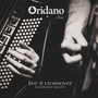 Oridano Trio Feat. Miroslav Navračić Live @ Crossover