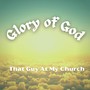 Glory of God (feat. Jeff Pevar)