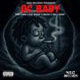 D.C Baby (feat. Fat Whop, Tall Chop & Nicko) [Explicit]