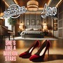 She´s Like a Millon Stars