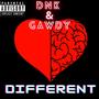 Different (feat. Gawdy) [Explicit]