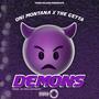 Demons (feat. The Getta) [Explicit]