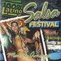 Salsa Festival - Mar De Amores (REMASTERED)