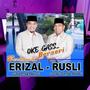 OKE GAS BERSERI BERSAMA ERIZAL (RUSLI)