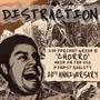 Distraction (Chorro 20th Anniversary Mix)