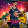 WILLIE JONES (Explicit)