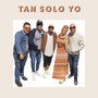 Tan Solo Yo (feat. Telmary & Daniel Rodriguez)