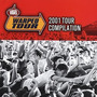 Warped Tour 2001 Tour Compilation