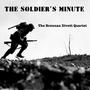 The Soldier's Minute