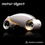 motor object