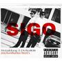 SIGO (feat. Dvrk808) [Explicit]