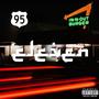 IN N OUT (feat. ELEVEN) [Hwy95MusicExclusive] [Explicit]