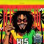 FYAH (feat. RastaMan H15, Dexam H15, Nfados H15 & Nesh Beats) [Radio Edit]