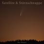 Satellite & Stärnschnuppe (Explicit)