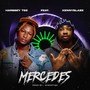 Mercedes (feat. Kennyblaze)