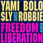 Freedom & Liberation