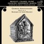 Organ Recital: Athanasiades, Georges - DUPRE, M. / BROQUET, L. / HINDEMITH, P. / MARTIN, F. / CRAMER, G. / FRANCAIX, J. / ATHANASIADES, G.