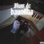 Blunt de Baunilha (Explicit)