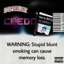 Stupid Blunt! (Explicit)