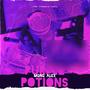 Purple Potions (Explicit)