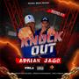 Adrian Jago - Knock Out 1 (Explicit)