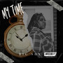 My Time (Explicit)