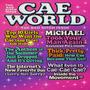 CaeCaeCae (feat. michaelbgs) [Explicit]