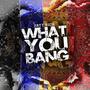 What You Bang (Explicit)