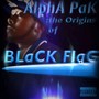 Alpha Pak: Origins of Black Flag (Explicit)