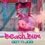 Beach Bum: Get a Job